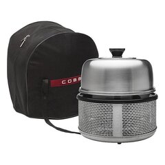 Гриль для путешествий / пикника COBB Premier AIR charcoal, Ø33 см цена и информация | Грили | 220.lv