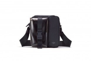 Сумка на плечо DJI Mini Bag+, черная цена и информация | Дроны | 220.lv