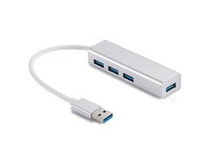 Sandberg adapteris cena un informācija | Adapteri un USB centrmezgli | 220.lv