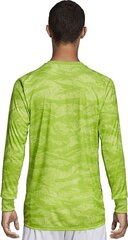 T-krekls vīriešiem Adidas DP3137, zaļš цена и информация | Мужская спортивная одежда | 220.lv