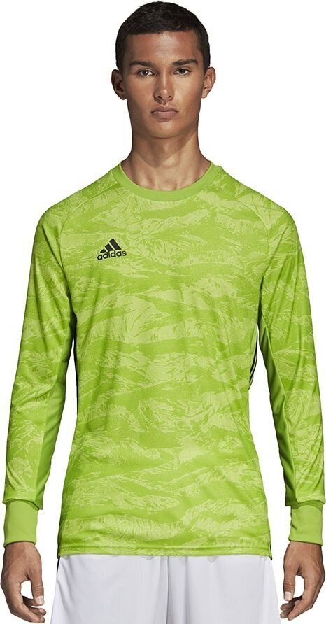 T-krekls vīriešiem Adidas DP3137, zaļš цена и информация | Sporta apģērbs vīriešiem | 220.lv
