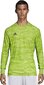 T-krekls vīriešiem Adidas DP3137, zaļš cena un informācija | Sporta apģērbs vīriešiem | 220.lv