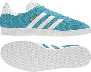 Sporta apavi sievietēm Adidas Gazelle BB2761, zili cena un informācija | Sporta apavi sievietēm | 220.lv