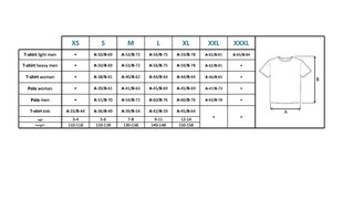Vīriešu T-krekls (tumši zaļā krāsā) cena un informācija | Vīriešu T-krekli | 220.lv
