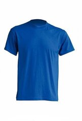 Vīriešu T-krekls (gaiši zilā krāsā) cena un informācija | Vīriešu T-krekli | 220.lv