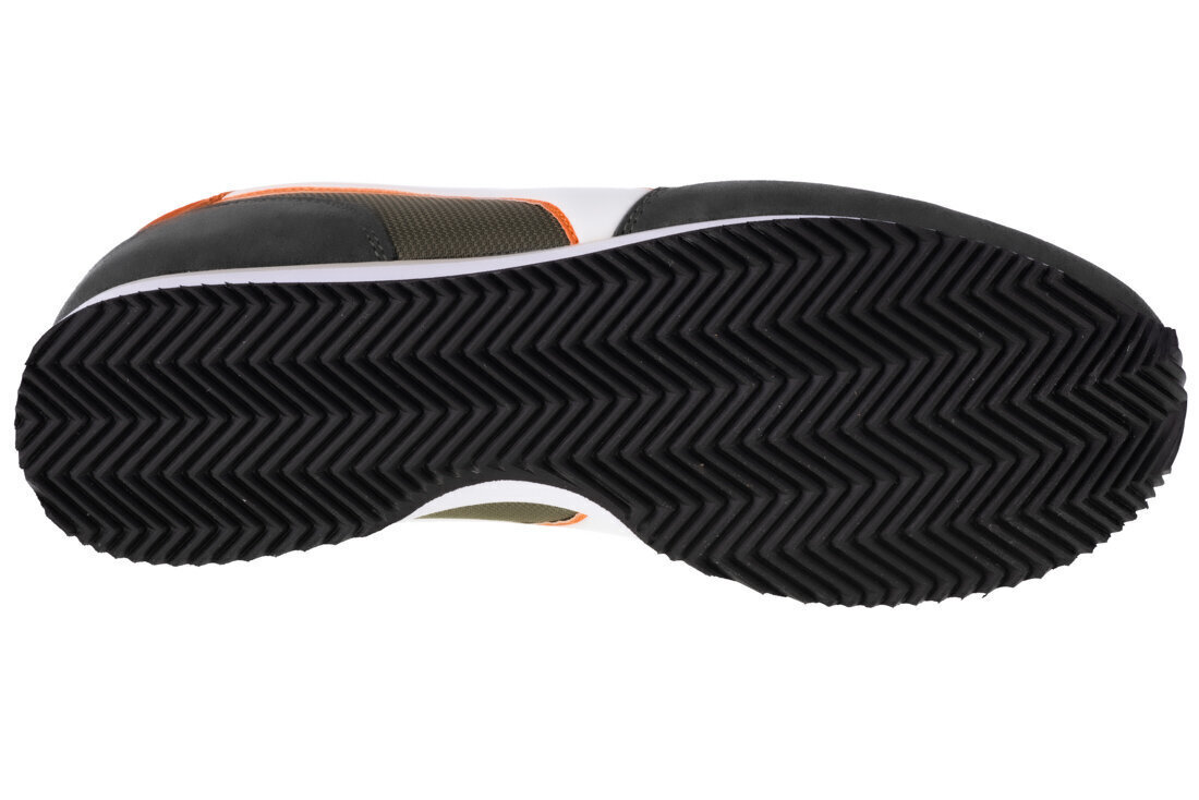 Sporta apavi vīriešiem Diadora Simple Run 101-173745-01-C8893, pelēki cena un informācija | Sporta apavi vīriešiem | 220.lv