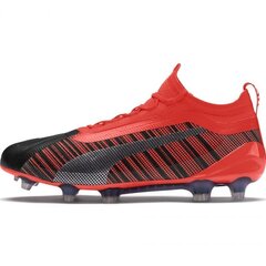 Futbola apavi Puma One 5.1 FG / AG M 105578 01 cena un informācija | Futbola apavi | 220.lv