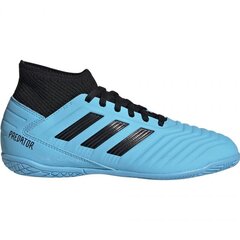 Futbola apavi Adidas Predator 19.3 IN JR G25807, 49656 cena un informācija | Futbola apavi | 220.lv