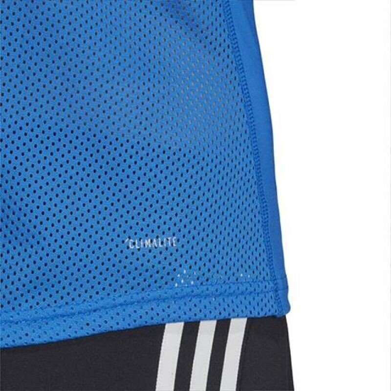 Sieviešu sporta T-krekls Adidas D2M Logo W FL9230 cena un informācija | Sporta apģērbs sievietēm | 220.lv