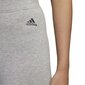 Sporta legingi sievietēm Adidas Essentials Tape High Rise Tight, pelēki GL6330 цена и информация | Sporta apģērbs sievietēm | 220.lv