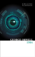 1984 Nineteen Eighty-Four цена и информация | Романы | 220.lv