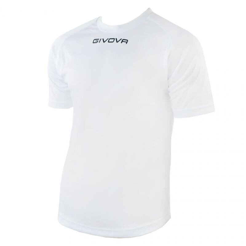 Vīriešu sporta T-krekls Givova One U MAC01-0003 cena un informācija | Sporta apģērbs vīriešiem | 220.lv