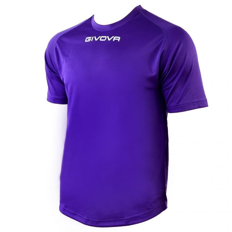 Vīriešu sporta T-krekls Givova One U MAC01-0014 cena un informācija | Sporta apģērbs vīriešiem | 220.lv