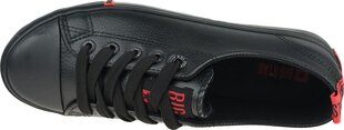 Повседневная обувь женская Big Star GG274007, черная цена и информация | Спортивная обувь для женщин | 220.lv