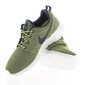 Sieviešu sporta apavi Nike Rosherun W 511882-304, zaļi цена и информация | Sporta apavi sievietēm | 220.lv