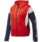 Sieviešu džemperis Reebok Training Essentials Linear Logo FL Fullzip W FT0904 cena un informācija | Jakas sievietēm | 220.lv