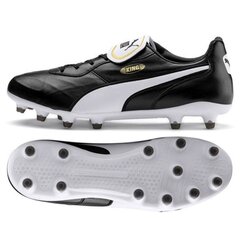 Футбольные бутсы Puma King Top FG M 105607 01 цена и информация | Футбольные бутсы Adidas Nemeziz 19.4 In J, зеленые | 220.lv