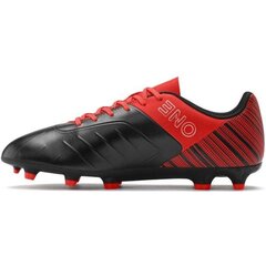 Futbola apavi Puma One 5.4 FG / AG M 105605-01 cena un informācija | Futbola apavi | 220.lv