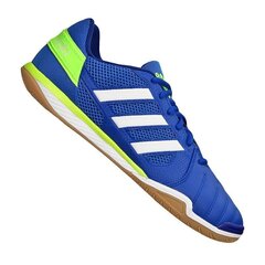 Кроссовки футбольные Adidas Top Sala M FV2551, синие цена и информация | Футбольные ботинки | 220.lv