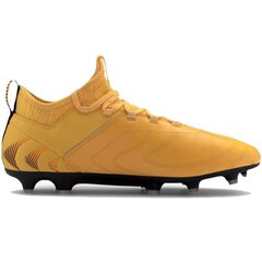 Futbola apavi Puma One 20.3 FG AG M 105826 01 cena un informācija | Futbola apavi | 220.lv