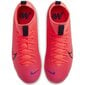 Futbola apavi zēniem Nike Mercurial Superfly 7 Academy AT8120-606, sarkani cena un informācija | Futbola apavi | 220.lv