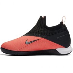 Futbola apavi Nike Phantom VSN 2 Academy DF IC JR CD4071-606 cena un informācija | Futbola apavi | 220.lv