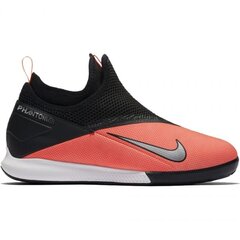 Futbola apavi Nike Phantom VSN 2 Academy DF IC JR CD4071-606 cena un informācija | Futbola apavi | 220.lv