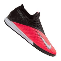 Futbola apavi Nike Phantom Vsn 2 Academy DF IC M CD4168-606 cena un informācija | Futbola apavi | 220.lv