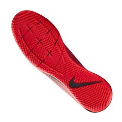 Футбольные бутсы Nike Vapor 13 Academy IC M AT7993-606 цена и информация | Футбольные ботинки | 220.lv