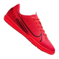 Futbola apavi Nike Vapor 13 Academy IC M AT8137-606 cena un informācija | Futbola apavi | 220.lv