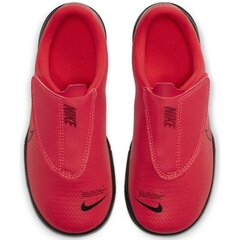 Футбольные бутсы Nike Mercurial Vapor 13 Club IC PS (V) JR AT8170-606 цена и информация | Футбольные ботинки | 220.lv