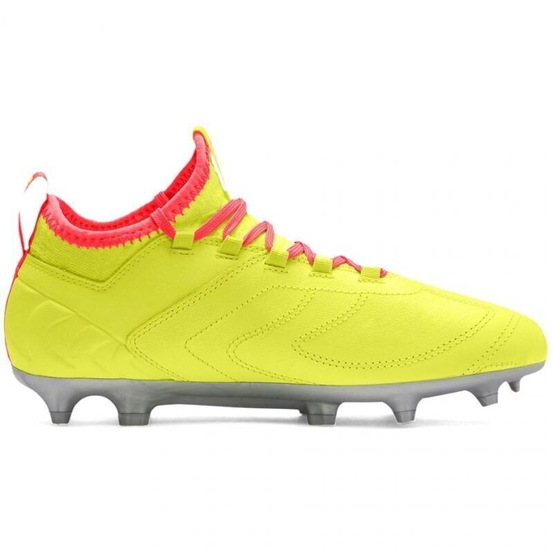 Futbola apavi Puma One Jr 20.3 OSG FG AG 105972 01 цена и информация | Futbola apavi | 220.lv