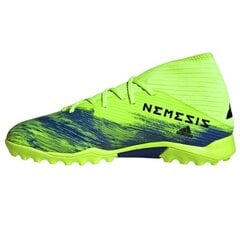 Футбольные бутсы Adidas Nemeziz 19.3 TF M FV3994 58773 цена и информация | Футбольные бутсы Adidas Nemeziz 19.4 In J, зеленые | 220.lv