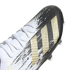 Футбольные бутсы Adidas Predator 20.3 L FG M FW9197, 64065 цена и информация | Adidas Футбол | 220.lv