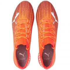 Футбольные бутсы мужские Puma Ultra 1.1 FG AG M 106044 01 цена и информация | Puma Спорт, досуг, туризм | 220.lv