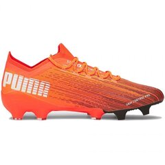 Vīriešu futbola apavi Puma Ultra 1.1 FG AG M 106044 01 cena un informācija | Puma Sporta preces | 220.lv