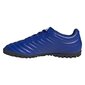 Futbola apavi vīriešiem Adidas COPA 20.4 TF M EH1481 cena un informācija | Futbola apavi | 220.lv