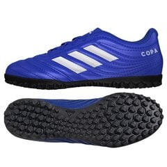 Футбольные бутсы мужские Adidas COPA 20.4 TF M EH1481 цена и информация | Футбольные ботинки | 220.lv