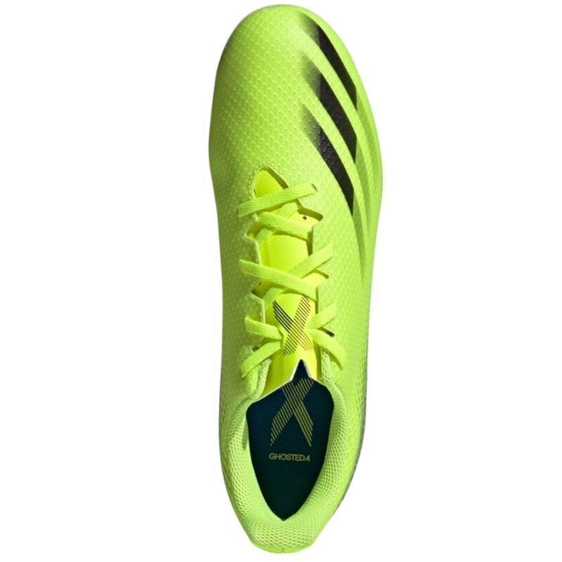 Futbola apavi Adidas X Ghosted 4 FxG M FW6953 76658 cena un informācija | Futbola apavi | 220.lv