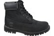 Apavi vīriešiem Timberland Radford 6 In Boot WP A1JI2, melni цена и информация | Vīriešu kurpes, zābaki | 220.lv