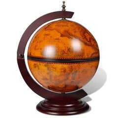 Globusa formas bārs cena un informācija | Virtuves galdi, ēdamgaldi | 220.lv