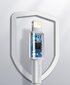 Kabelis Baseus USB Type C - Lightning 20 W, 1 m 6953156231924 cena un informācija | Savienotājkabeļi | 220.lv