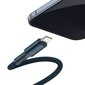 Kabelis Baseus USB Type C - Lightning 20 W 2 m 02442 cena un informācija | Savienotājkabeļi | 220.lv
