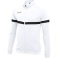 Džemperis vīriešiem Nike Dri-FIT Academy 21 Knit Track M CW6113 100, balts