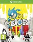 Xbox One de Blob spēle цена и информация | Datorspēles | 220.lv