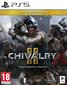 PS5 Chivarly II 2 Day One Edition cena un informācija | Datorspēles | 220.lv