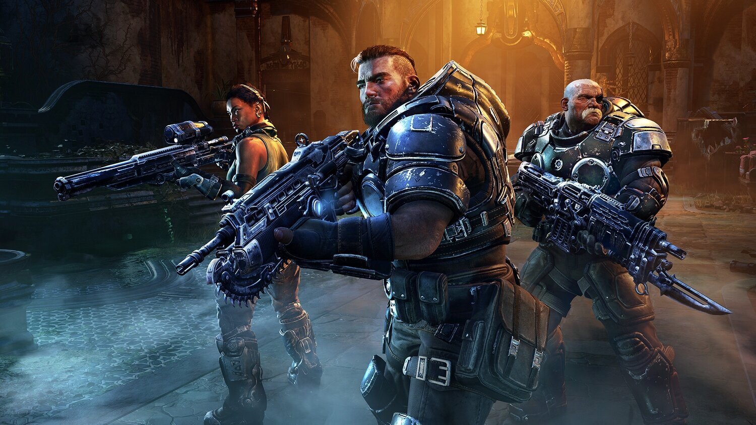 Xbox One Gears Tactics spēle cena un informācija | Datorspēles | 220.lv