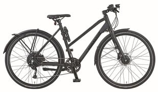 Электрический велосипед Prophete Urbanicer 21.EMU.10  28" цена и информация | Электровелосипеды | 220.lv