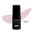 Gela nagu lakas Sincero Salon, French Pink 6175, 6 ml