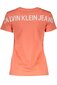 T-krekls sievietēm Calvin Klein цена и информация | T-krekli sievietēm | 220.lv